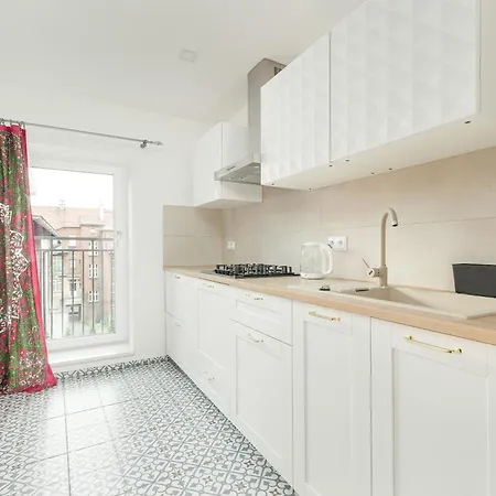Nowoczesne I Stylowe Apartamenty W Centrum Bytomia Blisko Rynku By Noclegi Renters Exterior photo
