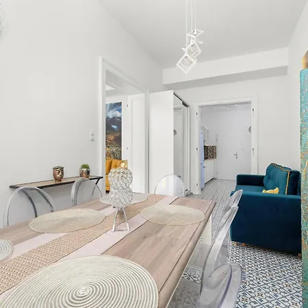 Nowoczesne I Stylowe Apartamenty W Centrum Bytomia Blisko Rynku By Noclegi Renters Exterior photo
