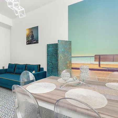 Nowoczesne I Stylowe Apartamenty W Centrum Bytomia Blisko Rynku By Noclegi Renters Exterior photo